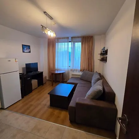 Appartement Kosara 44