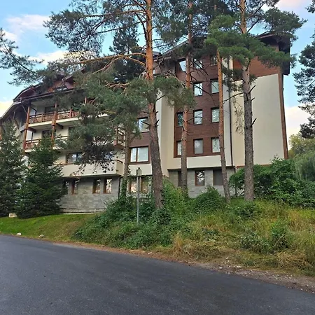 Kosara 44 Appartement Bansko