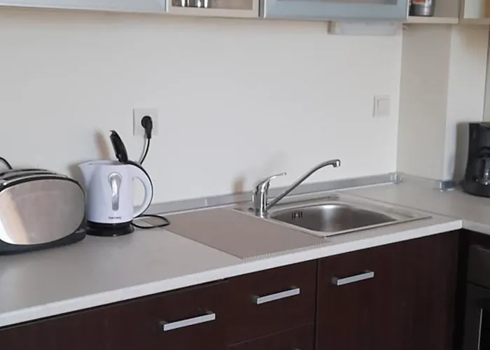 Kosara 44 Апартамент *