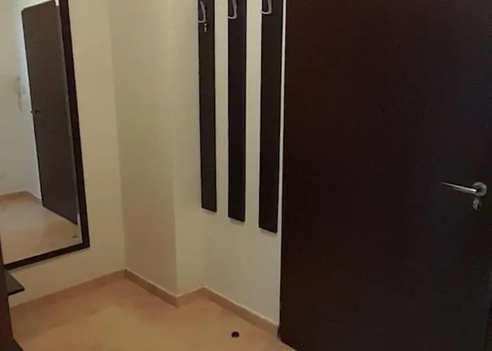 Kosara 44 Апартамент *