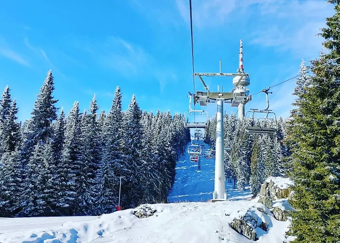 Апартамент Kosara 44 *