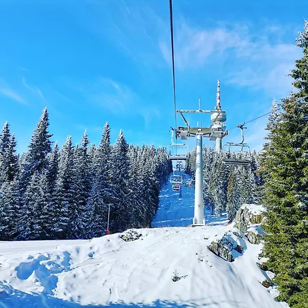 Lejlighed Kosara 44 *