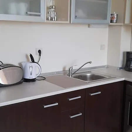 Kosara 44 Lägenhet *