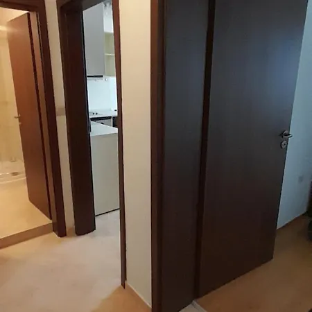 Apartamento Kosara 44