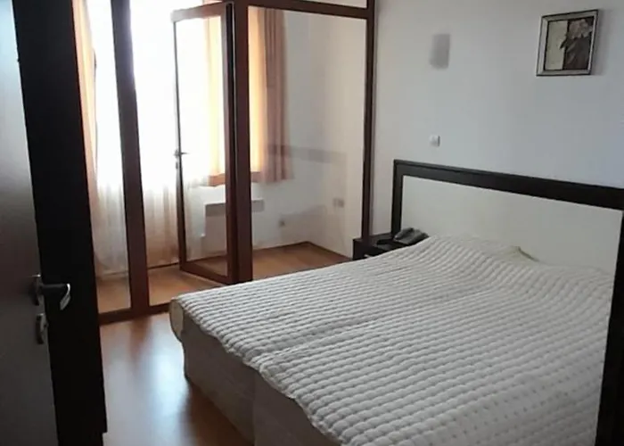 Kosara 44 Daire Bansko