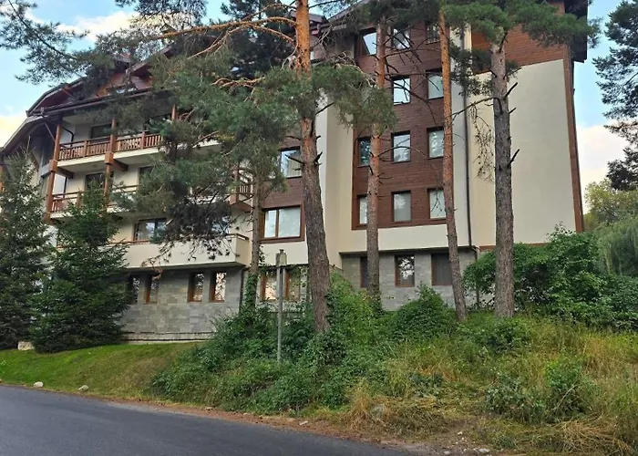 Kosara 44 Appartement Bansko